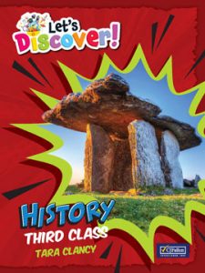 Let's Discover Third Class History - 3rd class