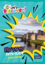 Let's Discover Fifth class Geography 5th class