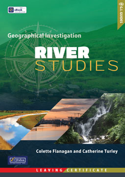 Geographical Investigation River Studies Leaving Certificate Geography