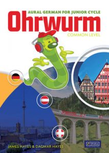 Ohrwurm - Junior Cycle German