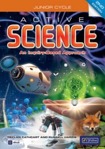 Active Science 2nd Edition pack
