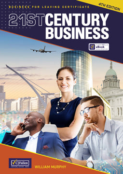 21st Century Business – 4th Edition (Pack) – incl. Workbook