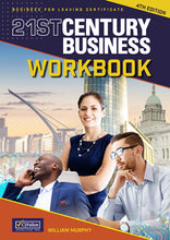 Load image into Gallery viewer, 21st Century Business – 4th Edition (Pack) – incl. Workbook