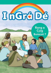I nGra De 7 Pupil Book, 5th Class