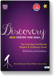 Discovery 2024 Higher & Ordinary Level