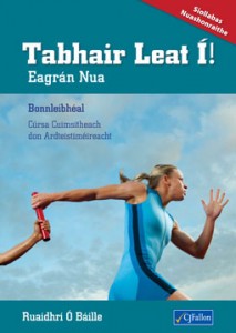Tabhair Leat Í! (Revised)