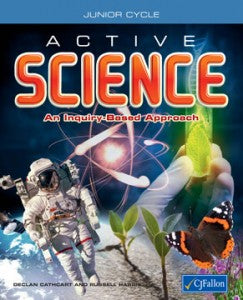 Active Science (Pack) 1st edition