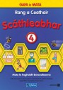 Gafa le Mata – Rang a Ceathair Scáthleabhar