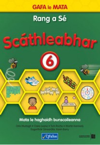 Gafa le Mata – Rang a Sé Scáthleabhar