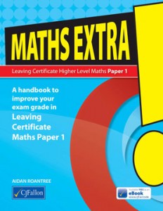Extra! – Revision Books  Maths Extra! Paper 1