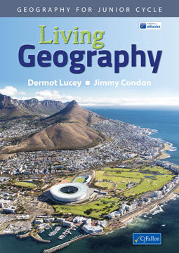 Living Geography (Pack)
