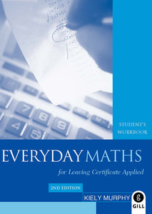 Everyday Maths for LCA 2nd Edition
