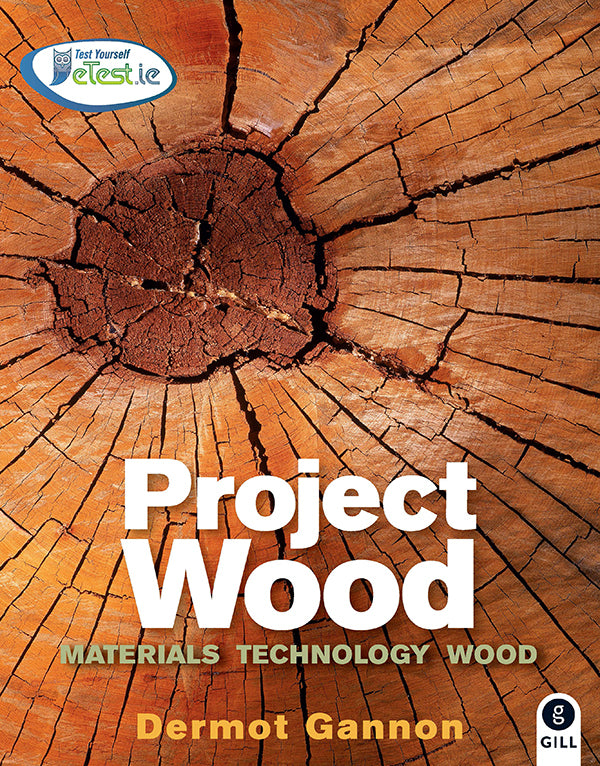Project Wood Materials Technology Wood