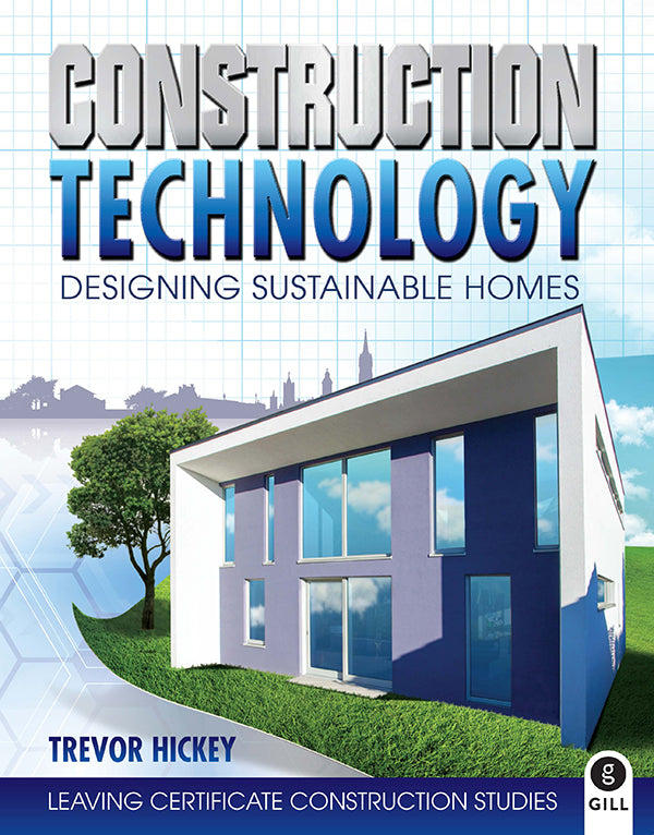 Construction Technology Designing Sustainable Homes