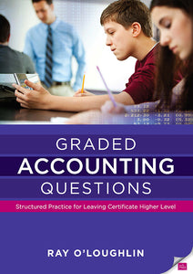 Graded Accounting Questions