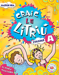 Craic le Litriú A