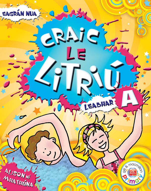Craic le Litriú A