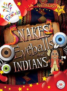 Fireworks Snakes, Eyeballs and Indians 6th Class Anthology