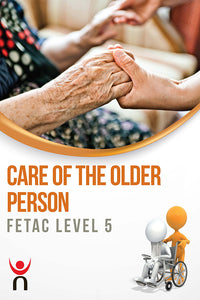 Care of The Older Person