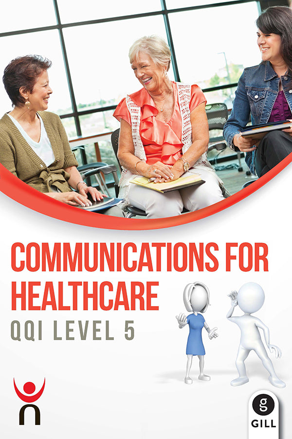 Communications for Healthcare