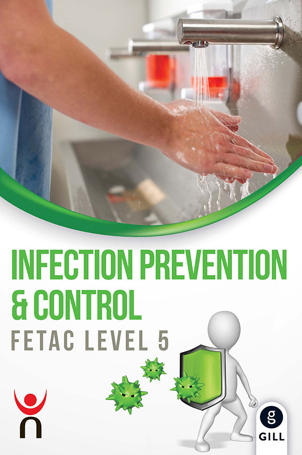 Infection Prevention & Control USED