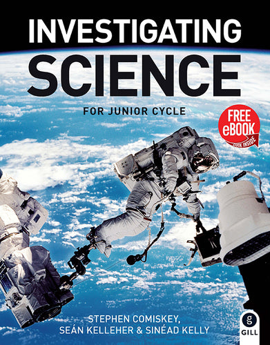 Investigating Science - USED