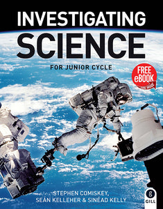 Investigating Science - USED