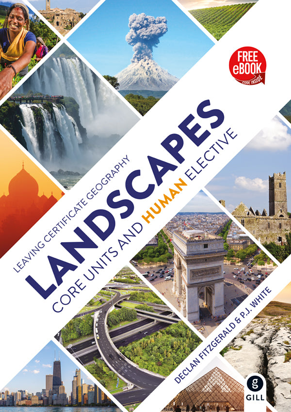 Landscapes Core Units and Human Elective