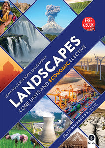 Landscapes:Economics For Leaving Certificate Geography
