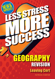 LSMS GEOGRAPHY Revision for Leaving Cert