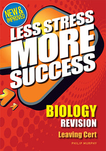 LSMS BIOLOGY Revision for Leaving Cert