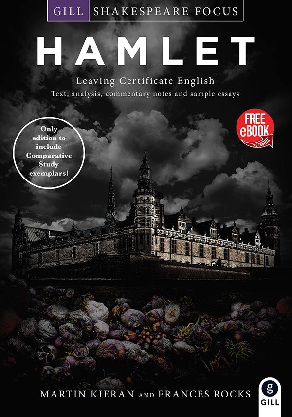 Hamlet - Gill Shakespeare Focus