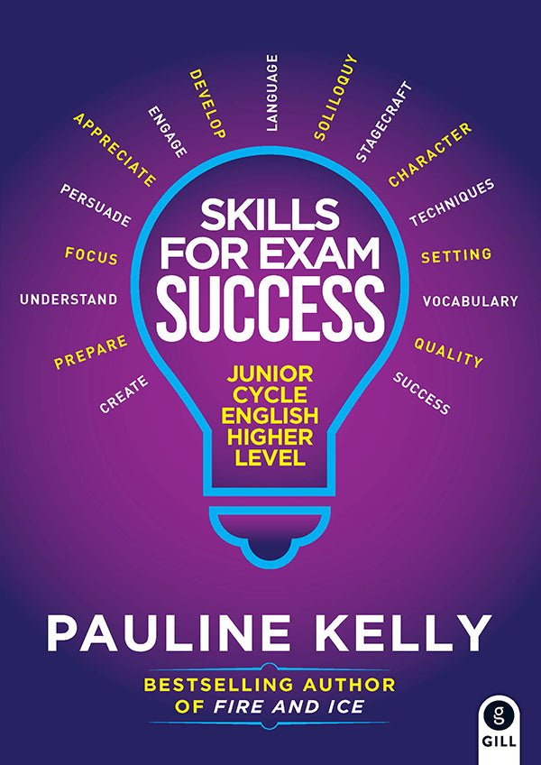 Skills for Exam Success Junior Cycle English Higher Level