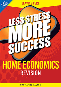 LSMS Home Economics Revision for Leaving Certificate