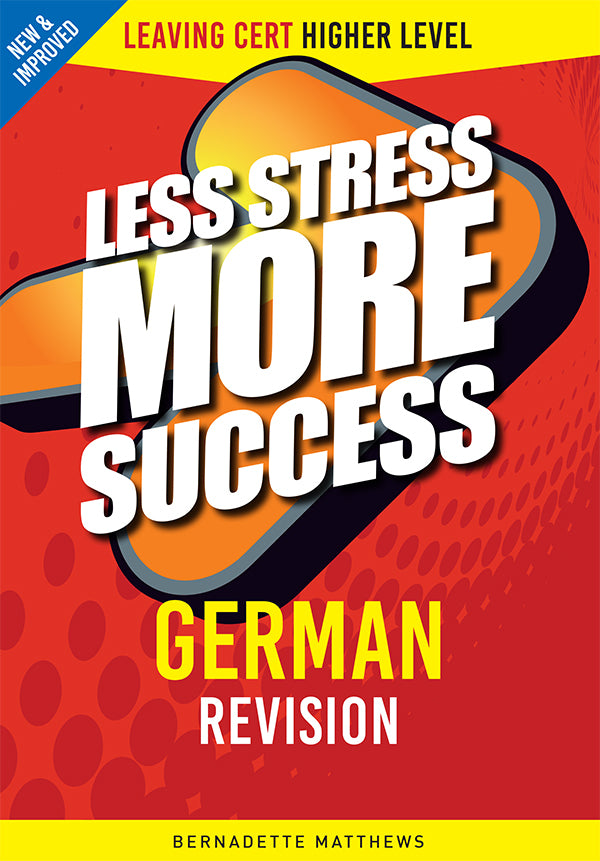 LSMS German Revision Leaving Certificate