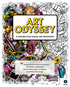 Art Odyssey