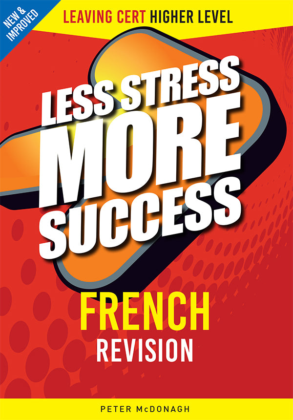 LSMS French Revision Leaving Certificate Higher Level