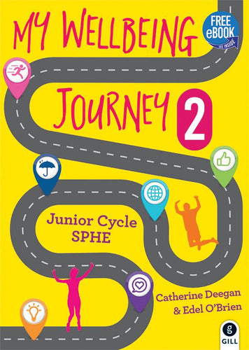 My Wellbeing Journey 2