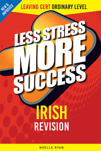 LSMS IRISH Revision Leaving Cert Ordinary Level