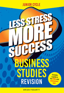 LSMS Business Studies Revision for Junior Cycle