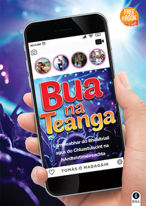 Bua na Teanga Leaving Certificate Irish