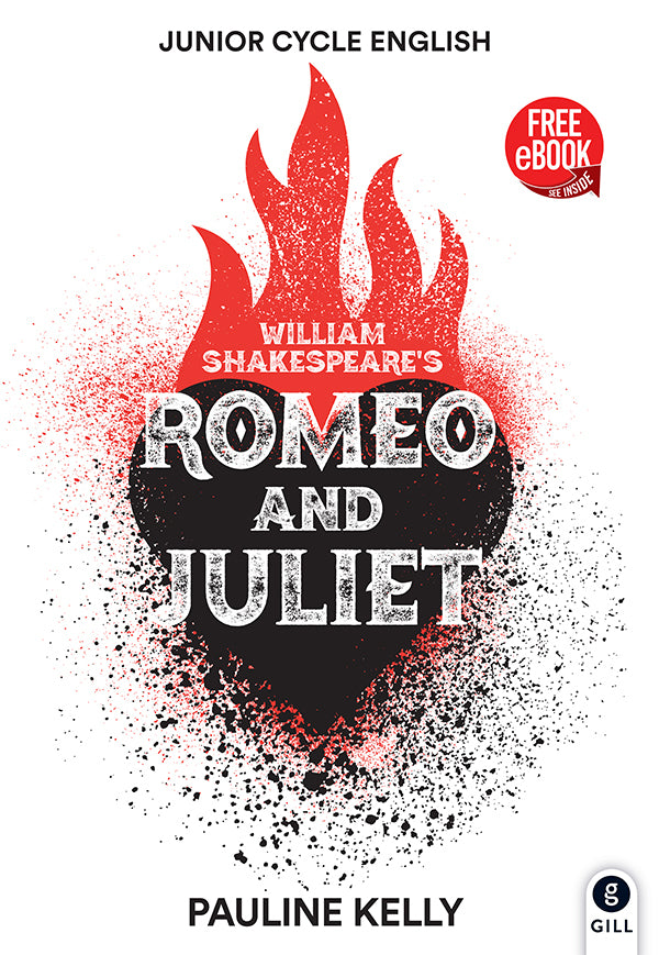 Romeo and Juliet by Gill Publisher