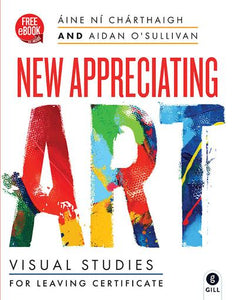 New Appreciating Art - New / 3rd Edition (2021)