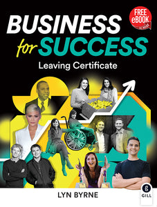 Business for Success Leaving Certificate Business