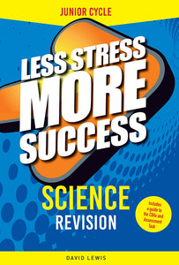 LSMS SCIENCE Revision for Junior Cycle 2020