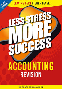 LSMS ACCOUNTING Revision Leaving Cert Higher Level