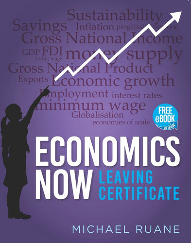 Economics Now Leaving Certificate