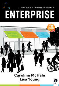Enterprise Junior Cycle Business Studies