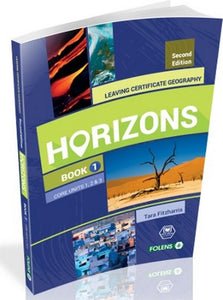 Horizons 1 - 2nd Edition