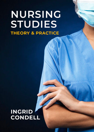Nursing Studies Theory and Practice (2021)